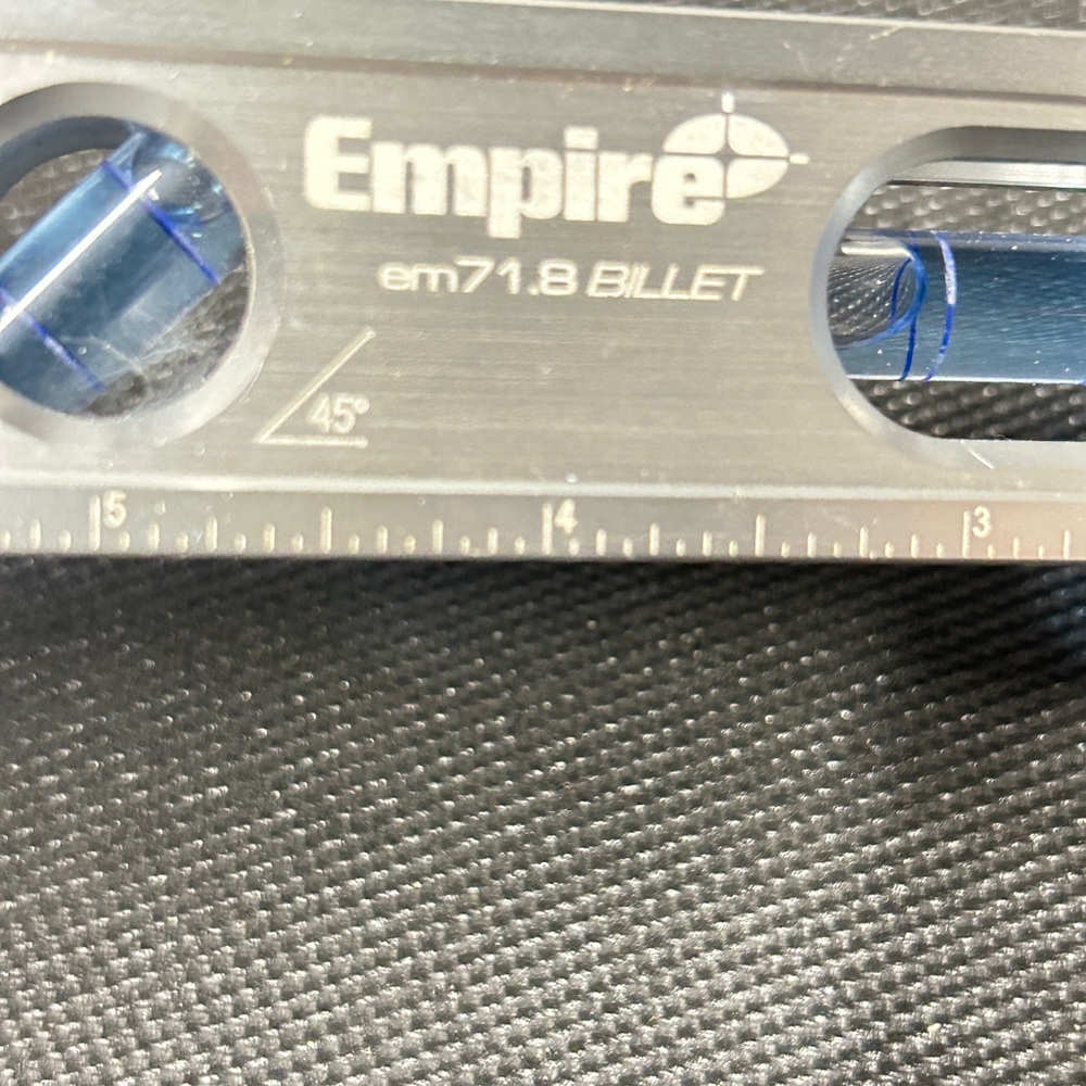 Silver Billet Level